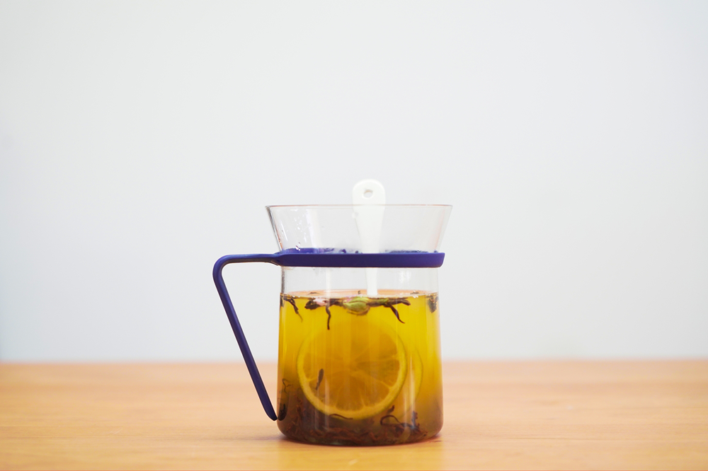 柠檬蜂蜜红茶（附制作方法）